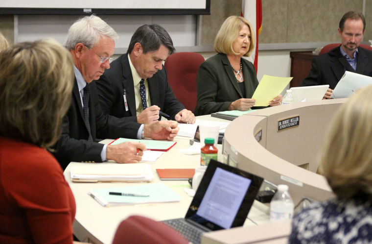 Killeen ISD teacher concerns